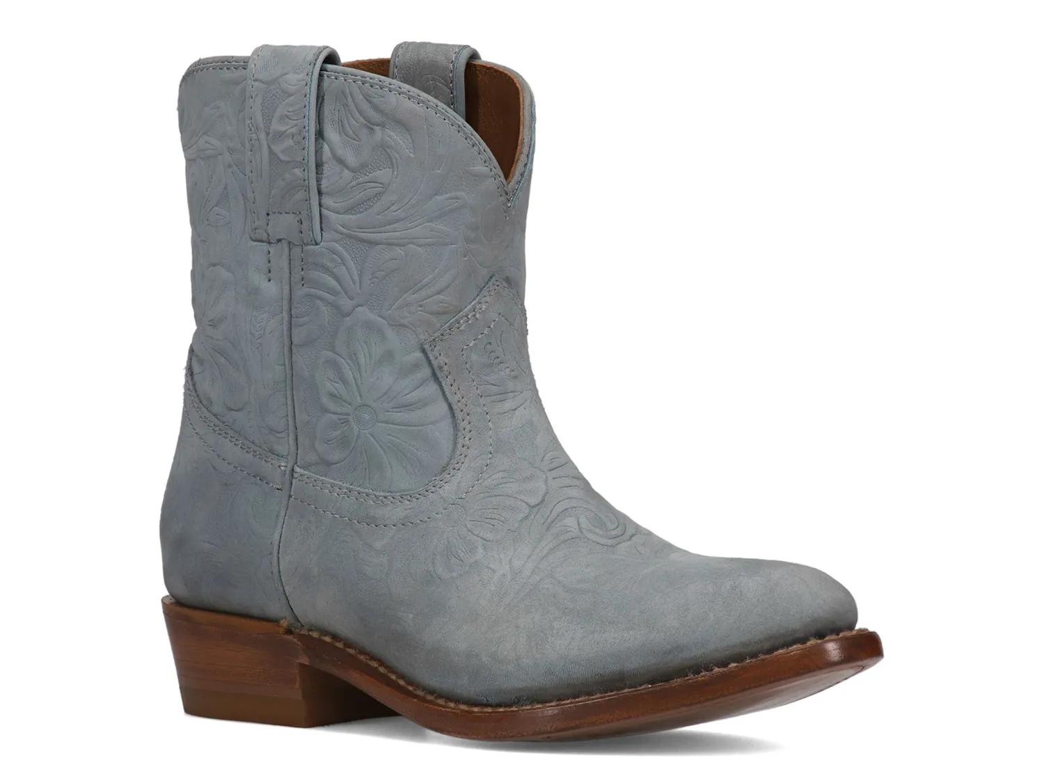 Billy Western Bootie - image 2