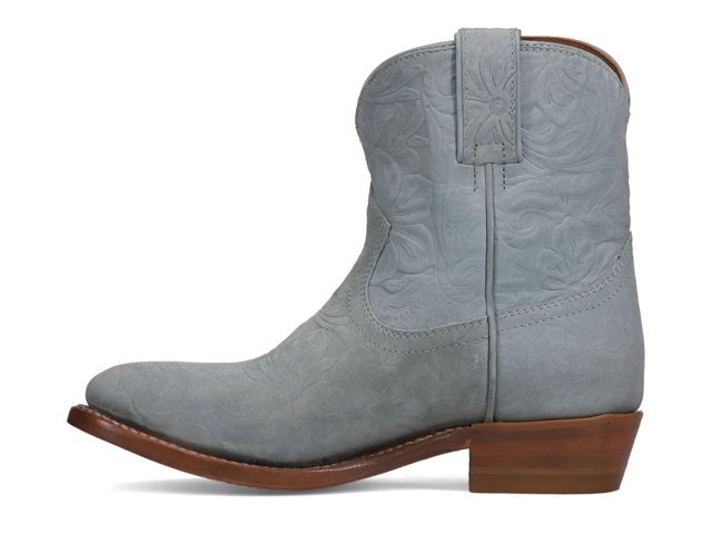 Billy Western Bootie
