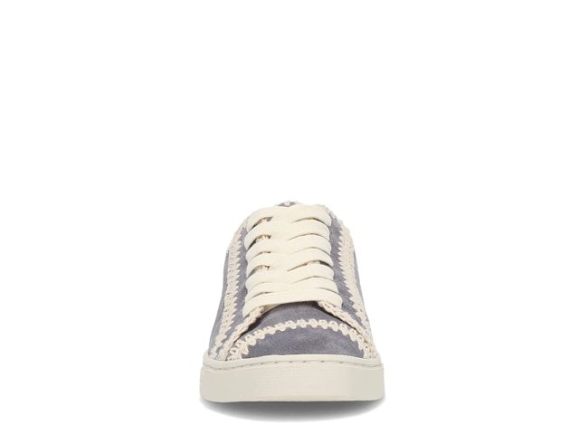 Ivy Crochet Sneaker