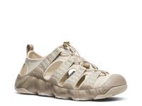 Hyperport H2 Fisherman Sandal - Men's Birch view