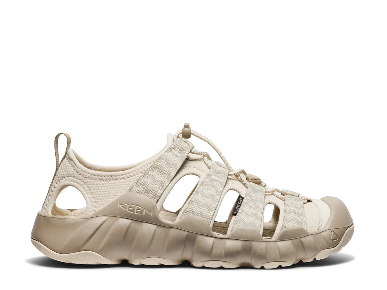 Hyperport H2 Fisherman Sandal - Men's