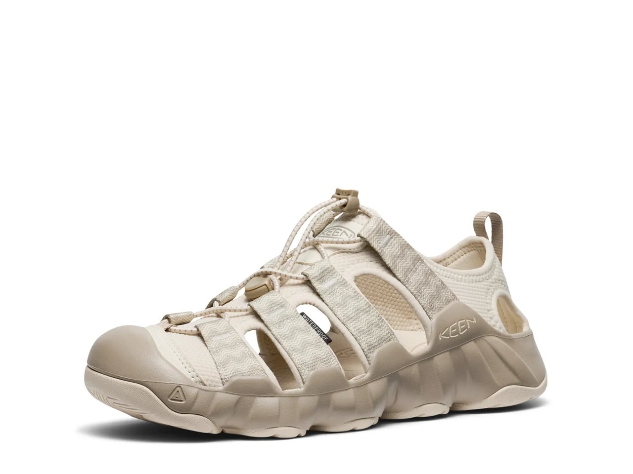 Hyperport H2 Fisherman Sandal - Men's