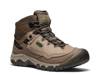 Targhee IV Waterproof Hiking Boot - Men's Light Brown view