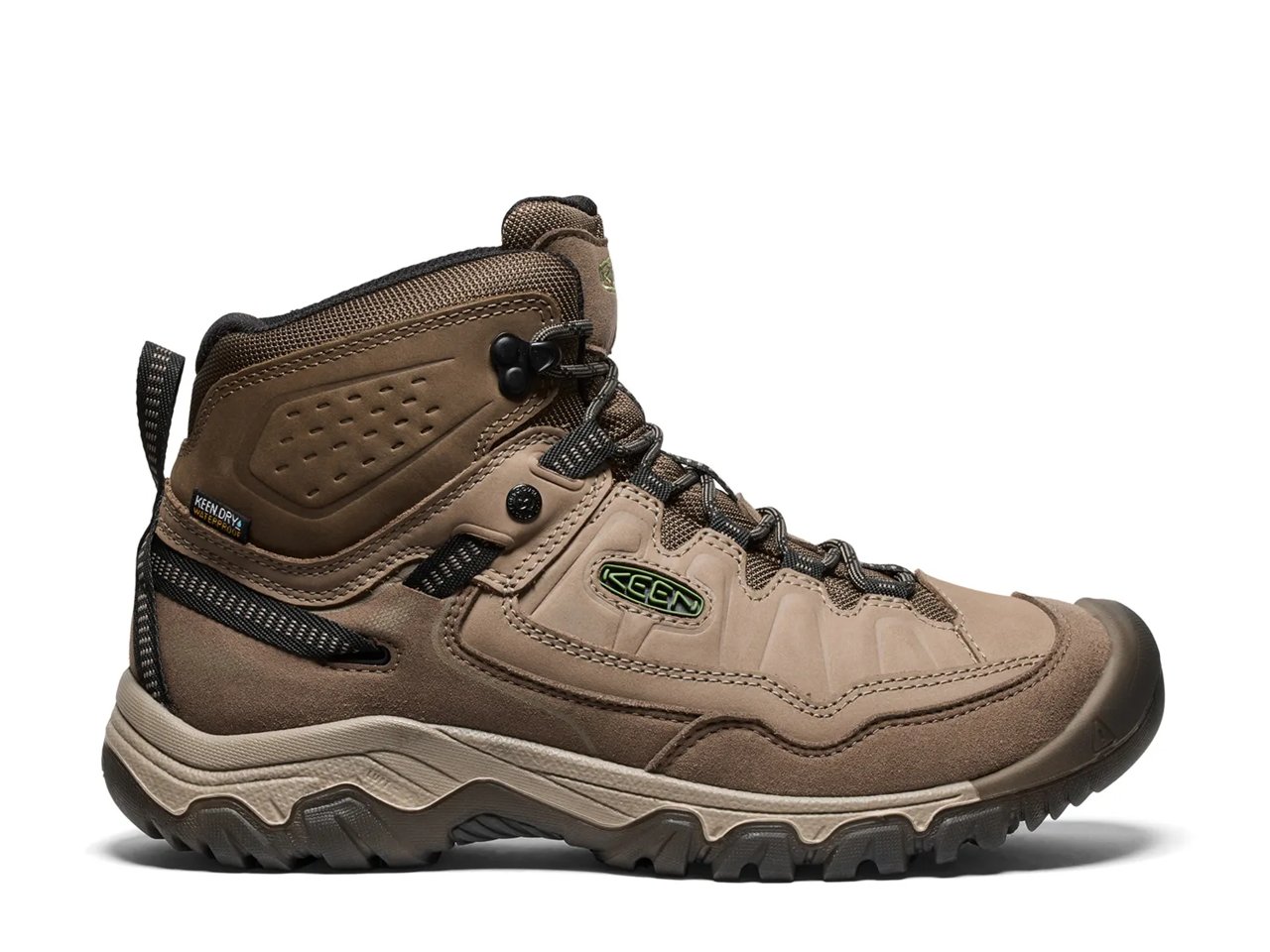 Targhee IV Waterproof Hiking Boot - Men's