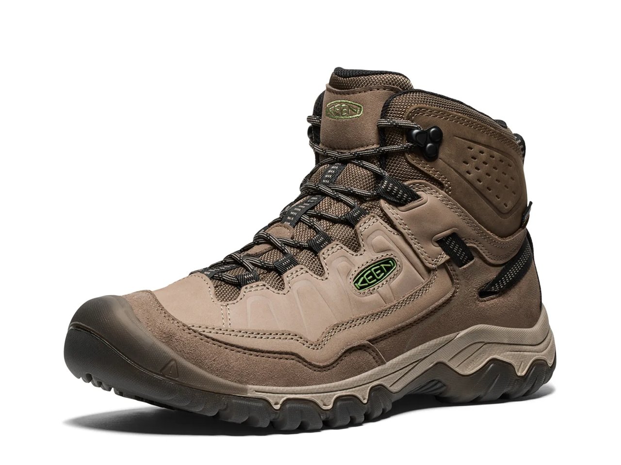Targhee IV Waterproof Hiking Boot - Men's