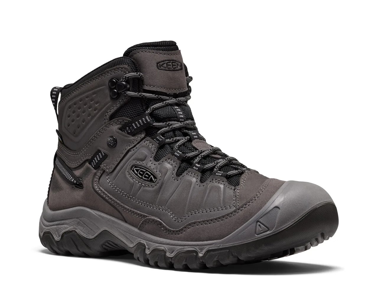 Targhee IV Waterproof Hiking Boot - Men's
