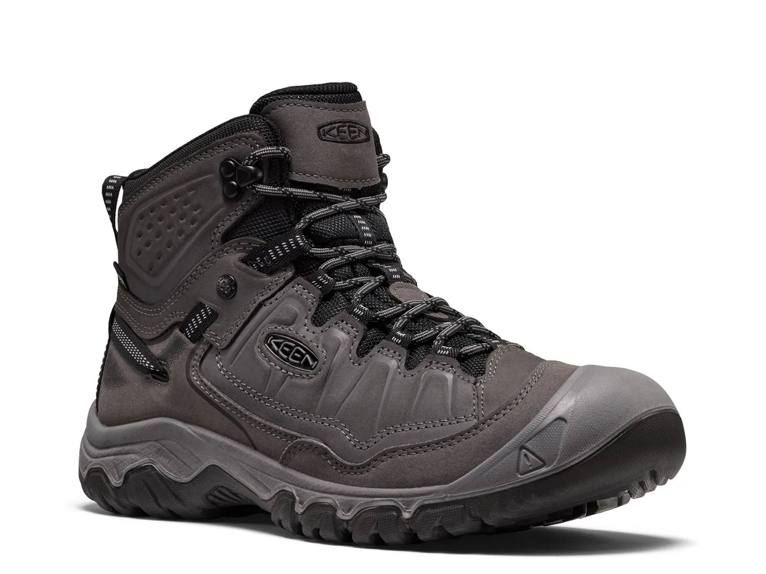Targhee IV Waterproof Hiking Boot - Men's