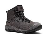 Targhee IV Waterproof Hiking Boot - Men's Grey view