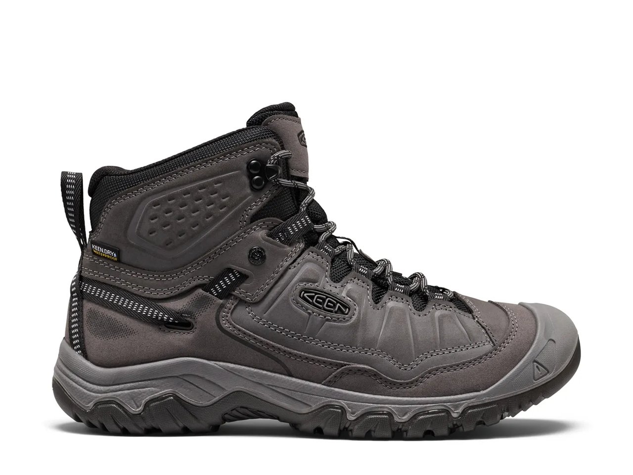 Targhee IV Waterproof Hiking Boot - Men's