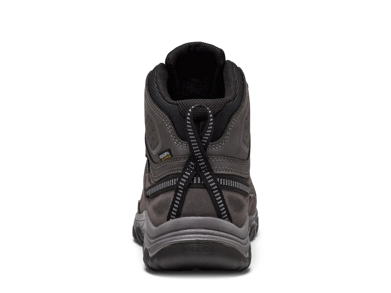 Targhee IV Waterproof Hiking Boot - Men's
