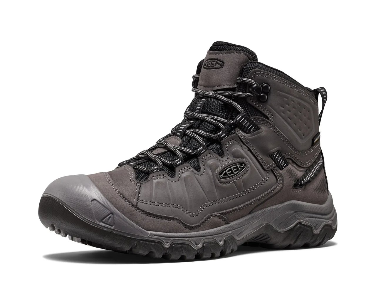 Targhee IV Waterproof Hiking Boot - Men's