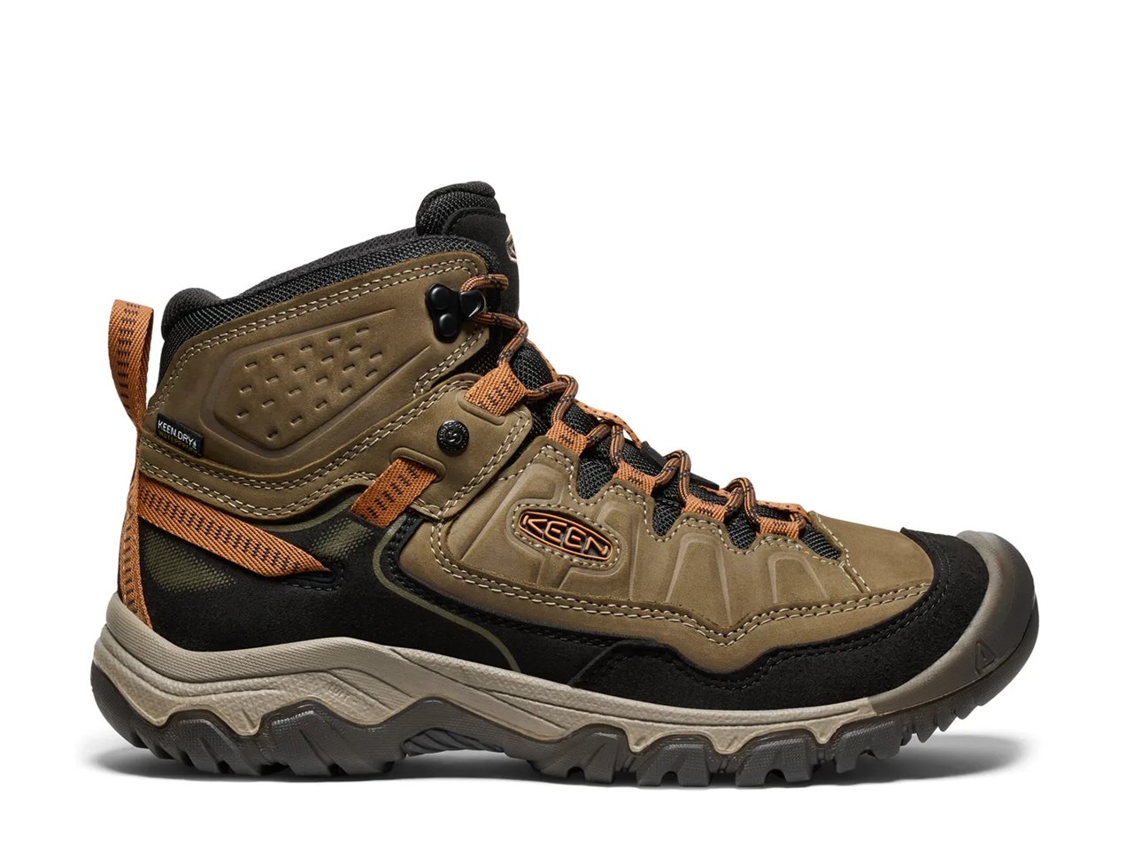 Targhee IV Waterproof Hiking Boot - Men's