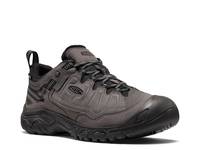 Targhee IV Waterproof Hiking Shoe - Men's Grey view
