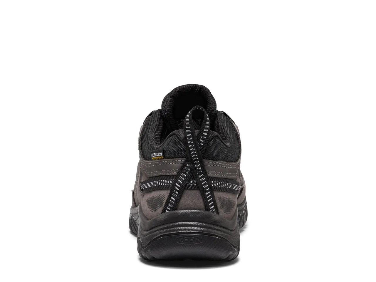 Targhee IV Waterproof Hiking Shoe - Men's