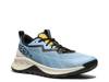 Versacore Speed Trail Sneaker - Men's Light Blue view