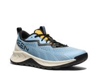 Versacore Speed Trail Sneaker - Men's Light Blue view