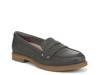 Hello Penny Loafer Dark Grey view