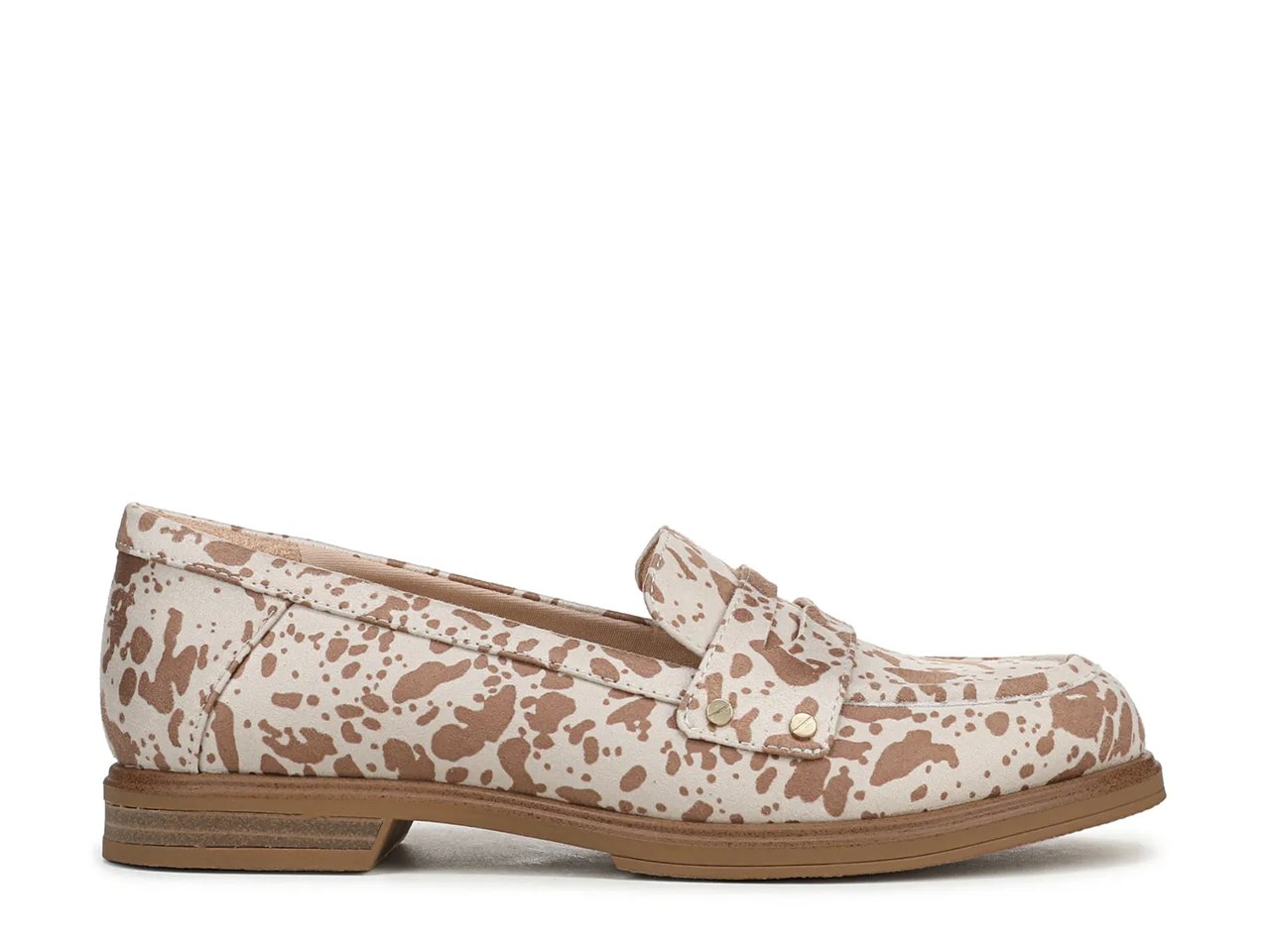 Hello Penny Loafer