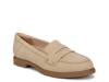 Hello Penny Loafer Sand Beige view