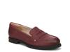 Hello Penny Loafer Burgundy view