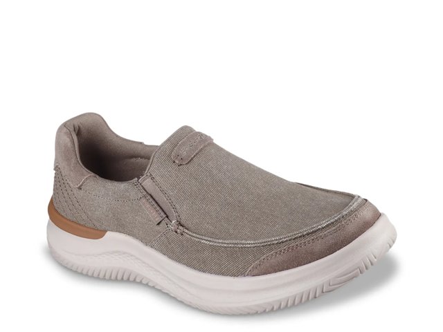 Relaxed Fit® Hasting Vigo Slip-On
