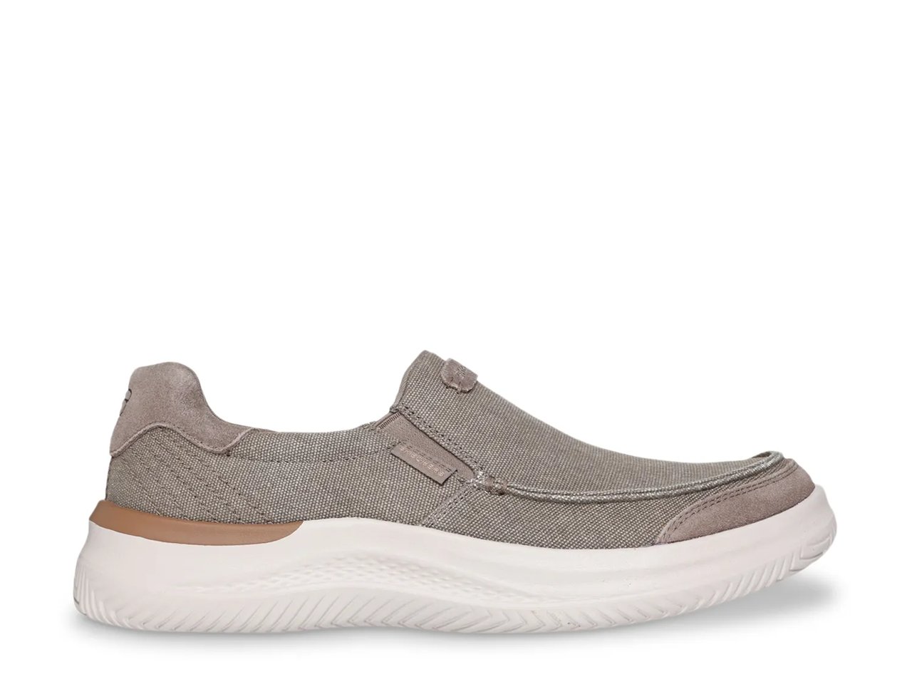 Relaxed Fit® Hasting Vigo Slip-On