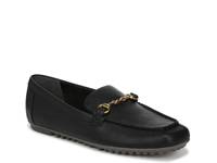 Zerina Loafer Black view