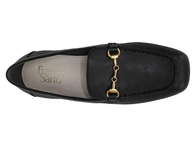 Svera❤︎ Franco Sarto Zerina Loafer - Free Shipping | DSW