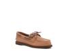 Authentic Original Boat Shoe - Kids' Tan view