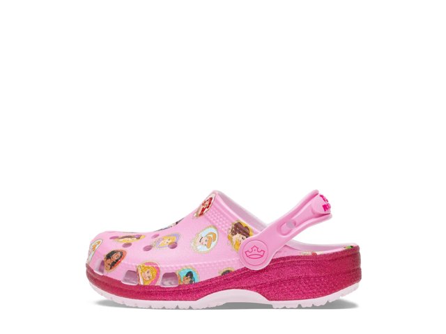 Disney Princess Classic Clog - Kids'