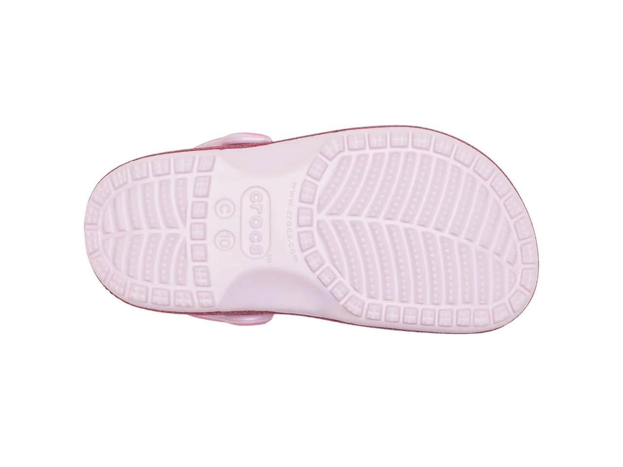 Disney Princess Classic Clog - Kids'