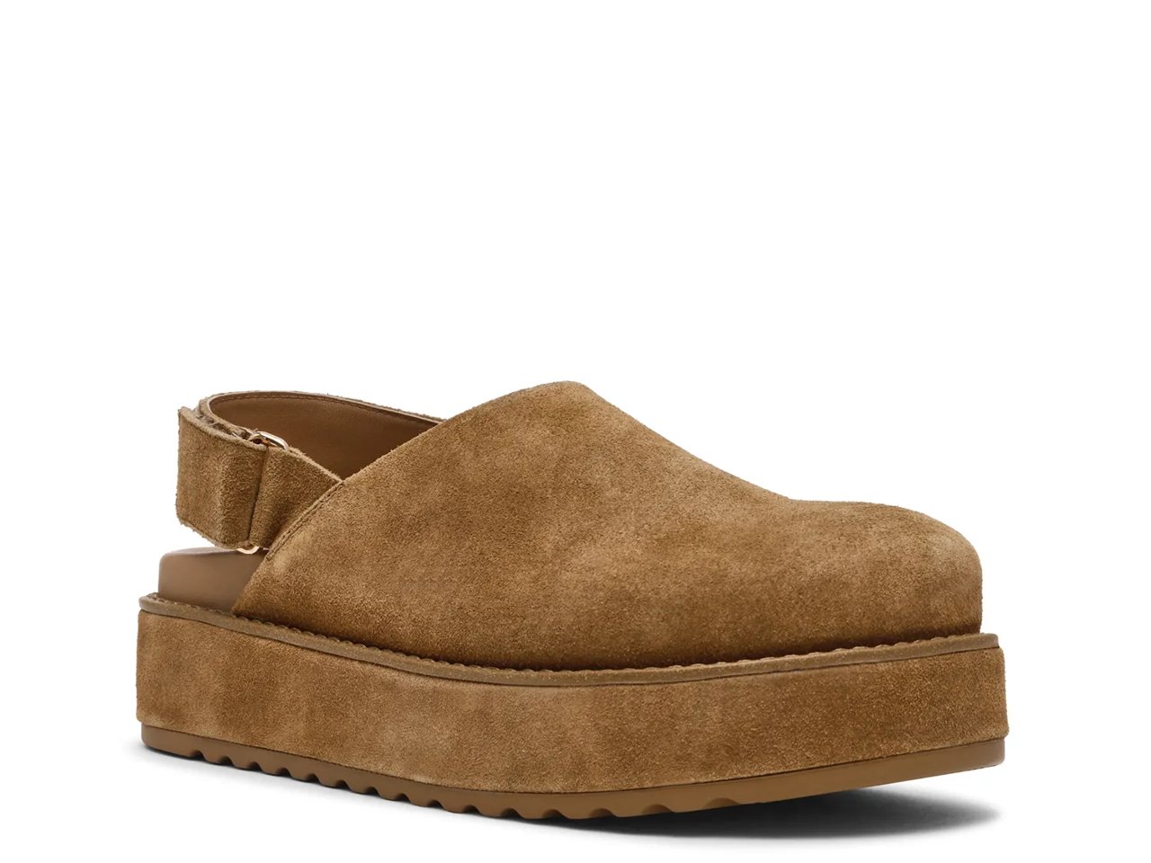 Mellow Clog