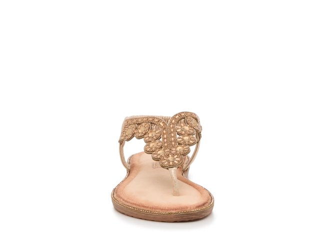Parry Sandal
