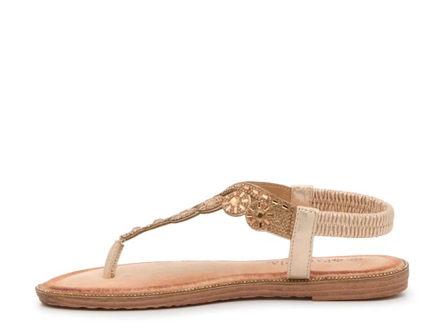 Parry Sandal