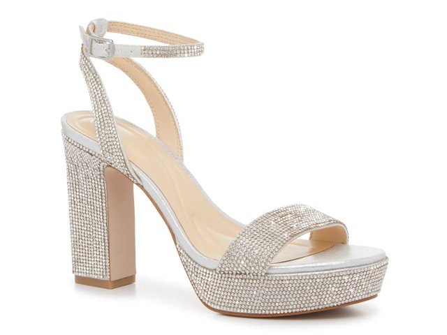 Aitina Platform Sandal