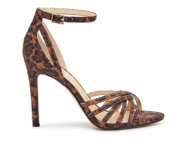 Jessica Simpson Jullete Sandal - Free Shipping | DSW