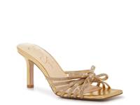 Kynnie Sandal Gold view