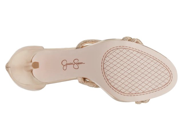 Jessica Simpson Tessal Sandal - Free Shipping | DSW