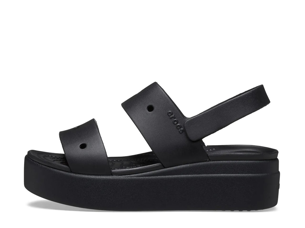 Brooklyn Wedge Sandal - Women's