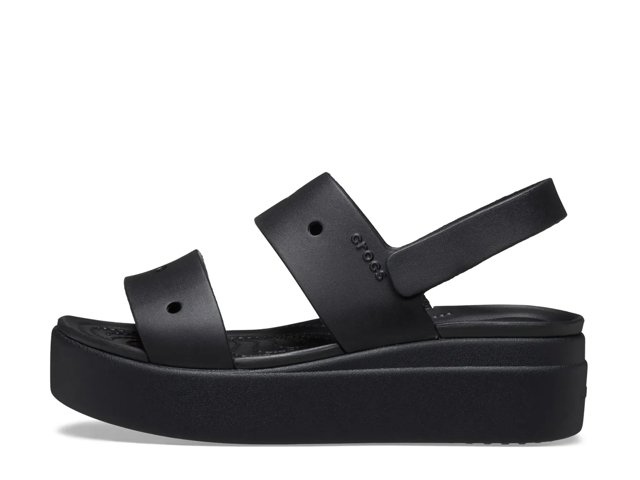 Brooklyn Wedge Sandal - Women's