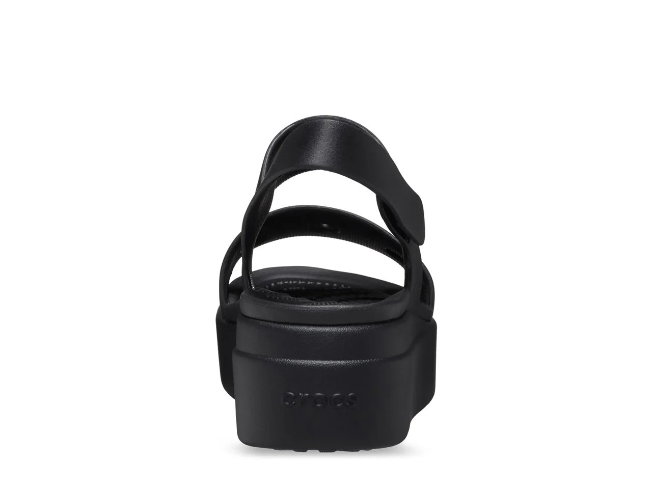 Brooklyn Wedge Sandal - Women's