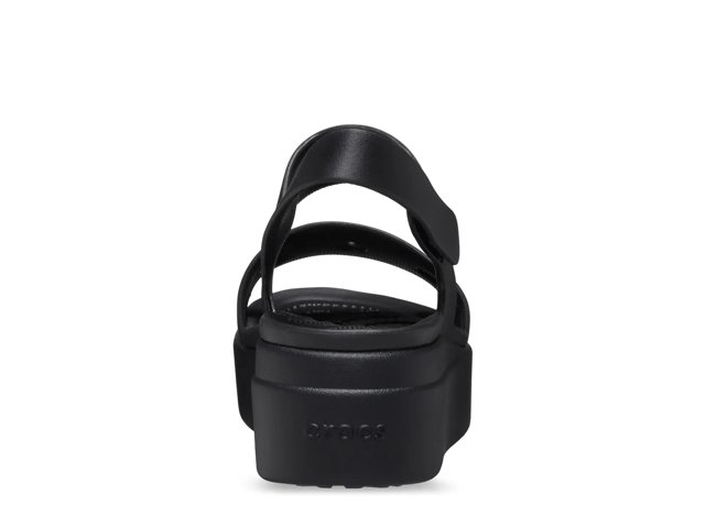 Brooklyn Wedge Sandal - Women's