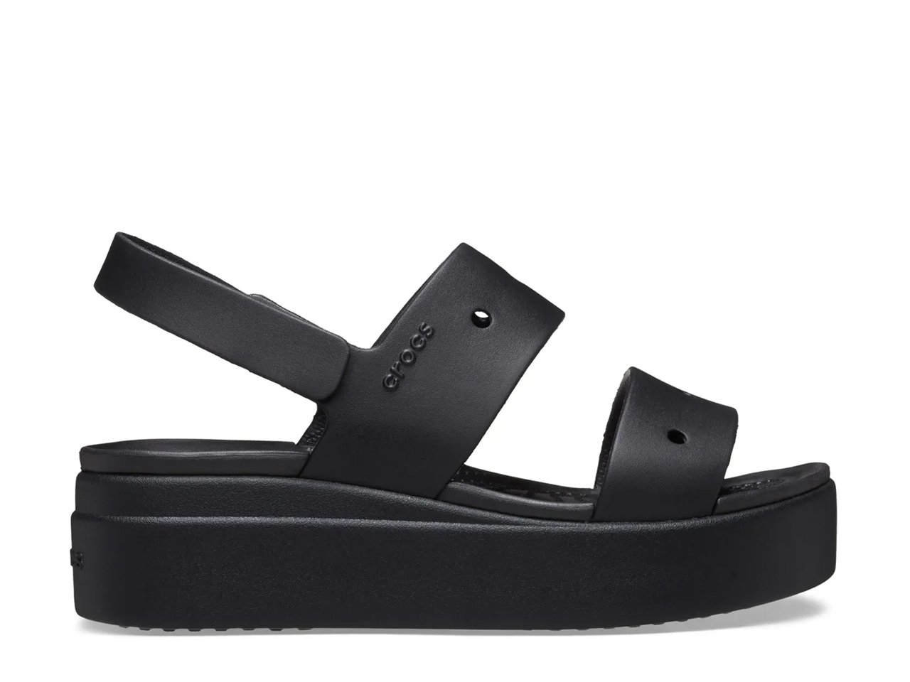 Brooklyn Wedge Sandal - Women's
