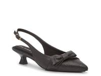 Ardela Pump Black view