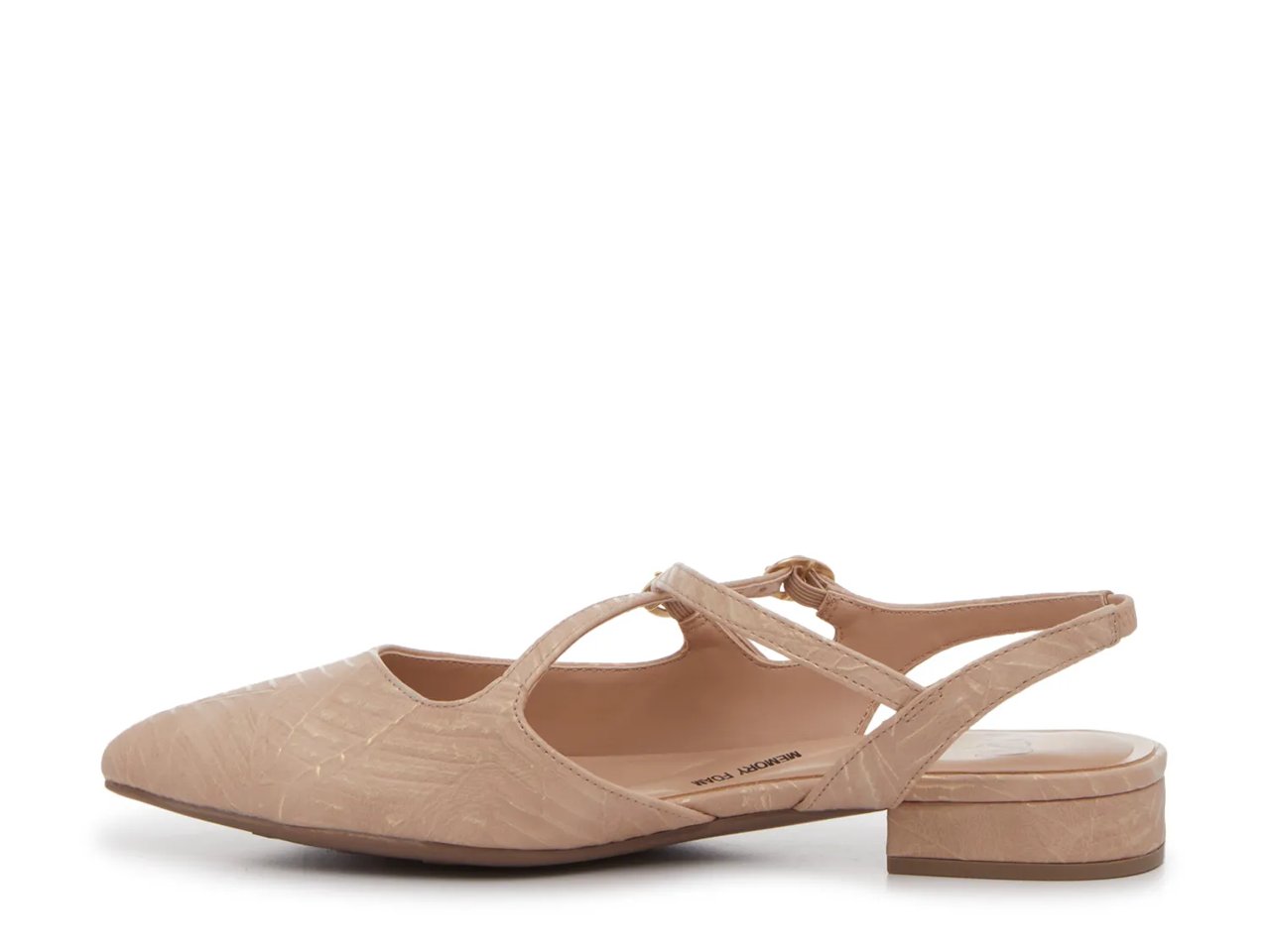 Blair Mary Jane Flat