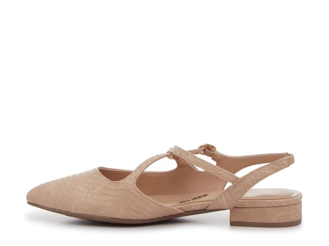 Blair Mary Jane Flat