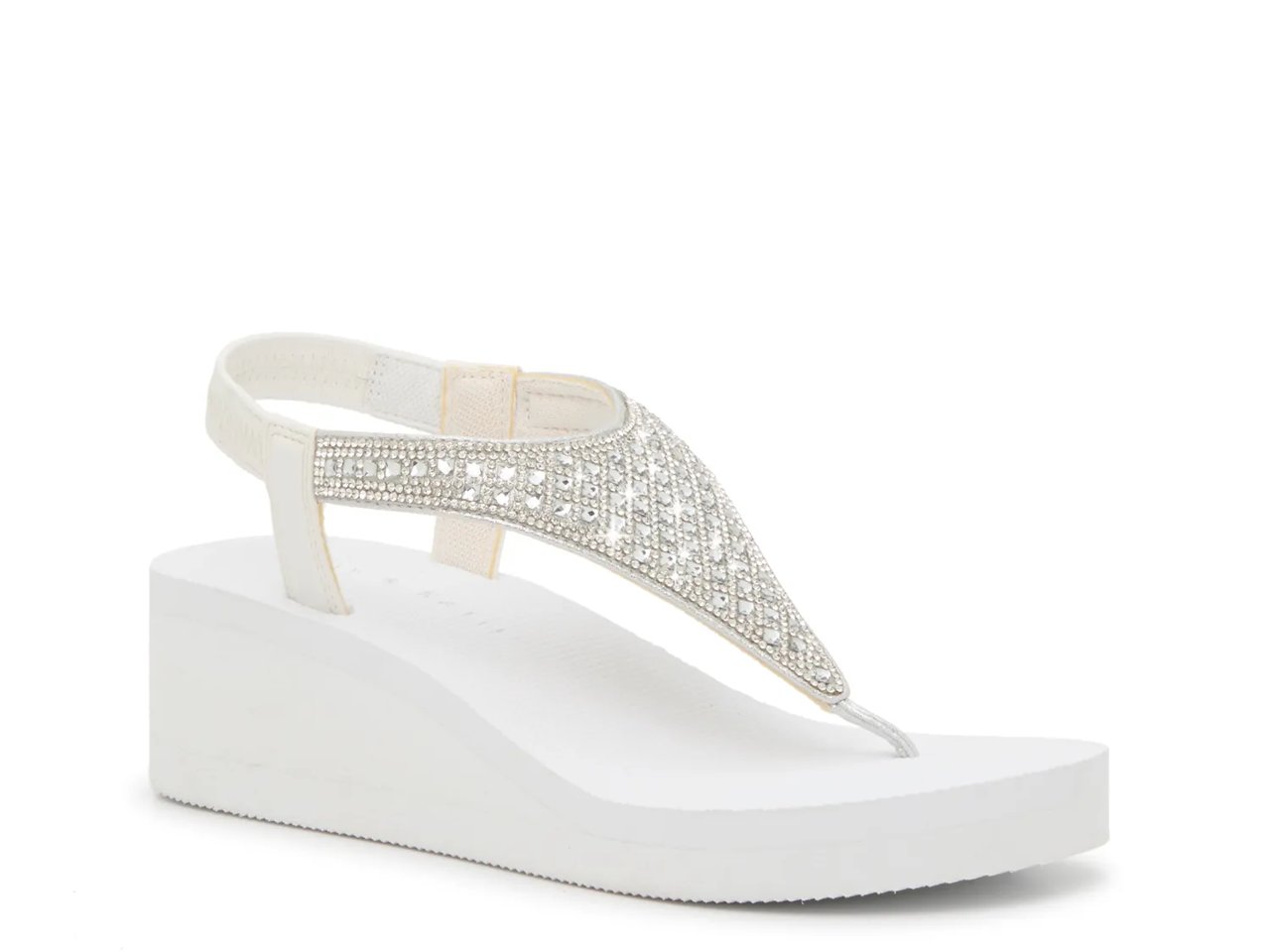 Talenti Wedge Sandal