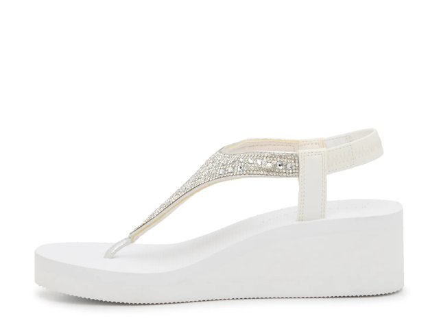 Talenti Wedge Sandal