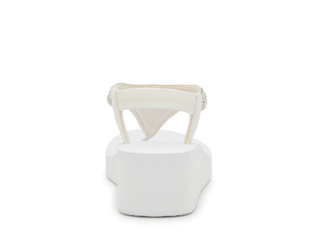 Talenti Wedge Sandal