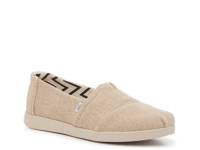 Alpargata Plus Slip-On - Women's Beige view